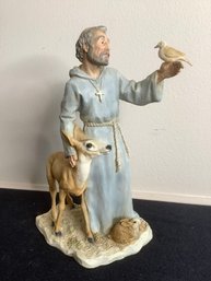 ORIGINAL BY CASTAGNA FIGURINE MADE IN ITALY