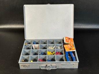 A Portable Hardware Organizer By Klein Tools