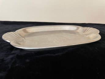 Vintage Wilton Peter Servin Tray