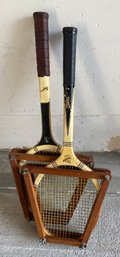 Vintage Rackets