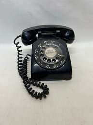 Bell Systems Dial Phone