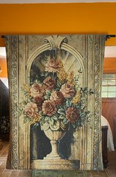 Vintage Wall Hanging Tapestry