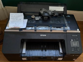 Epson SureColor P5000