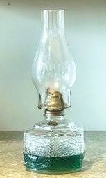 Lamplight Farms 16' Oil Lamp