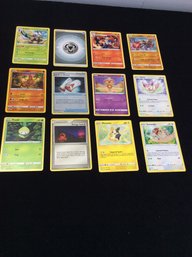 Pokmon Collector Cards #1