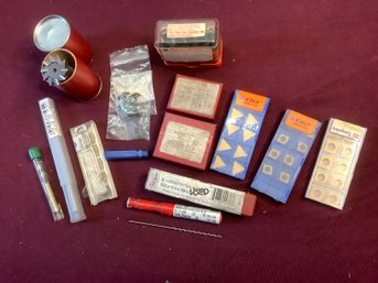 Mixed Hardware Lot #167