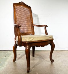 An Armchair By Drexel Furniture - AS IS