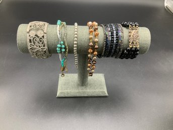 Bracelet Collection 1