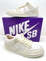 New In Box Nike SB Dunk Low PRM Sneakers Size 9.5