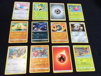 Pokmon Collector Cards #2