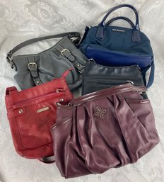 Lot Of Purses