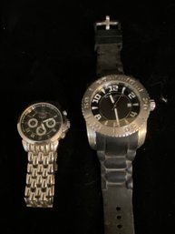 Swiss Legend & Invicta Watches