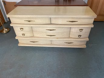 Bassett Furniture, MCM Low Dresser.