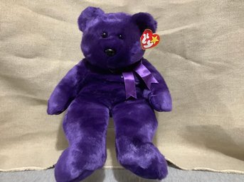 Beanie Buddies 1998 Princess Diana 42