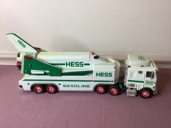 Hess Truck #1
