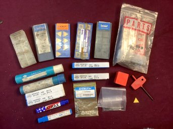 Mixed Hardware Lot #171