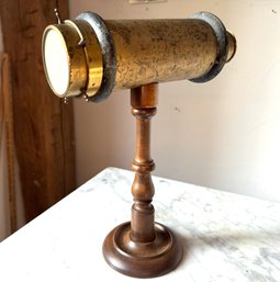 Victorian Kalidescope