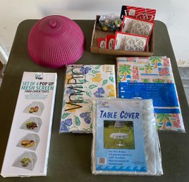 Picnic Items