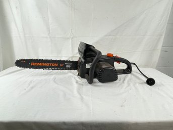 Remington 16' Electric Chainsaw