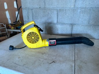 Paramount PB80 Leaf Blower