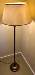 Metal Floor Lamp