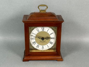 Vintage Seth Thomas Keywound Mantle Clock