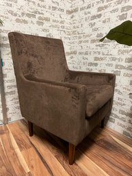 Classic Vintage MCM Style Lounge Chair
