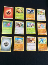 Pokmon Collector Cards #3