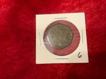 Coin Lot 16