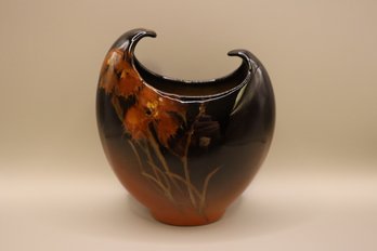 Rookwood 1901 Signed Vase 5'