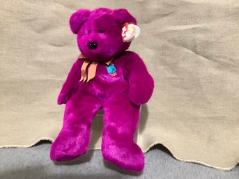 Beanie Buddies 1999 Millennium 45