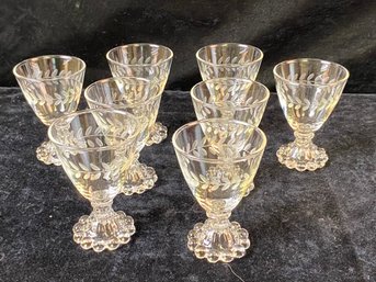 Anchor Hocking Berwick Boopie Glass Collection