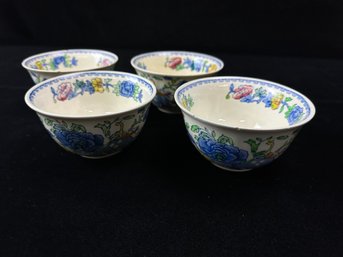 Masons Regency  Plantation Ironstone Small Bowls