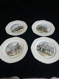 SP Skinner Co. Dishes