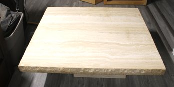 Stone Internatinal Marble Coffee Table Made In Italy