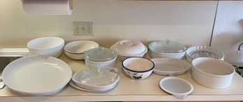 Platter Bowls And Bakeware