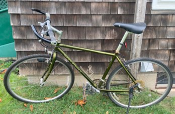 Vintage Gary Fisher Alfresco Trail Bike
