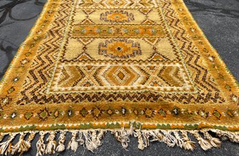 Beautiful Rabai Morocco 8 X 10  Rug