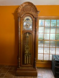 Howard Miller Grandfather Clock