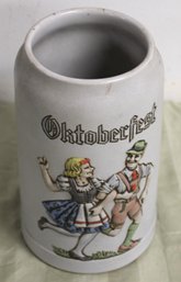 Oktoberfest Beer Stein