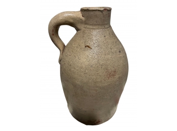 Antique Ceramic Jug