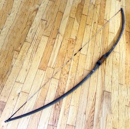 An Antique Bow