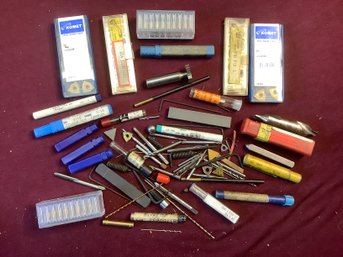 Mixed Hardware Lot #160