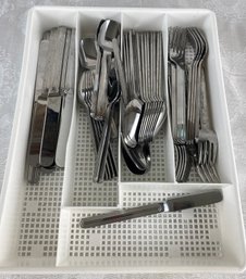 Stainless Flatware