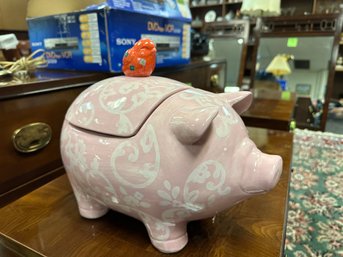 Piggy Cookie Jar - By Urban Market