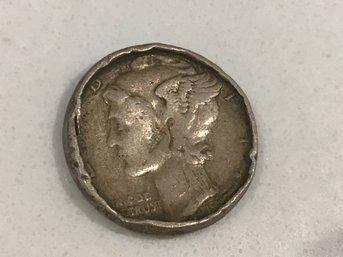 Coin Lot # 9