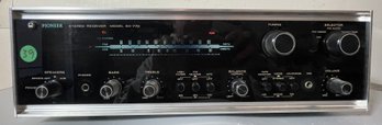 PIONEER RECEIVER SX770