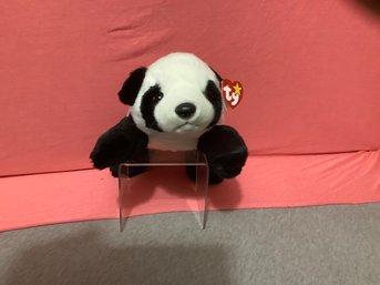 Beanie Buddies 1998 Peking Panda 49