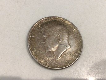 Coin Lot #10