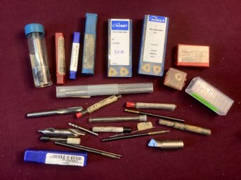 Mixed Hardware Lot #175